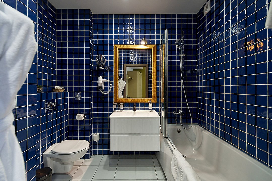 Студио Премиум 2-местный 1-комнатный