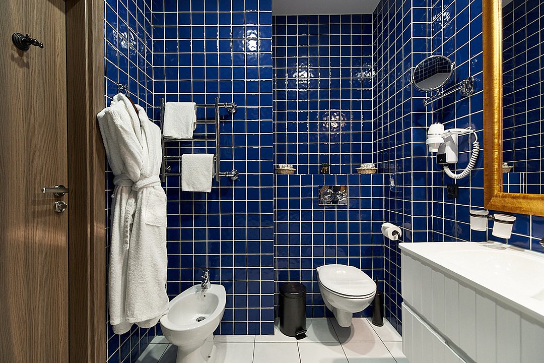 Студио Премиум 2-местный 1-комнатный