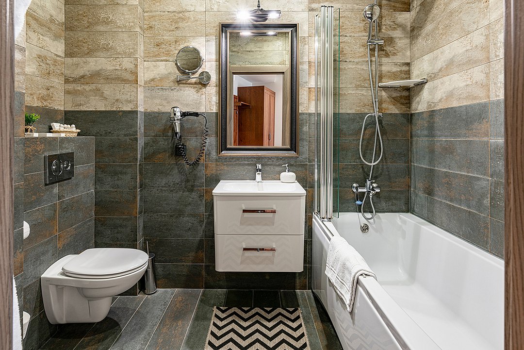 Студио Премиум 2-местный 1-комнатный