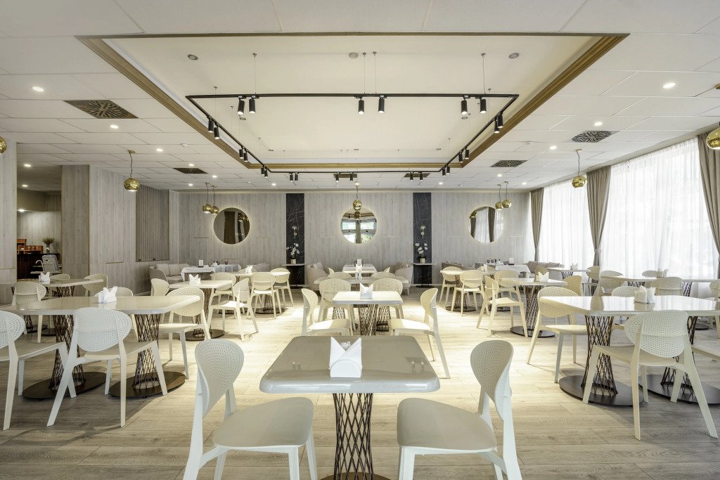 Отель Истра Гарден, Московская область: фото 4