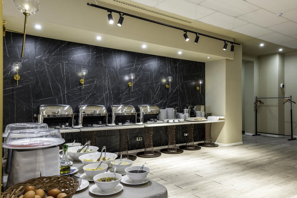 Отель Истра Гарден, Московская область: фото 5