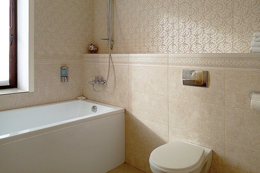 Стандартный 2-местный