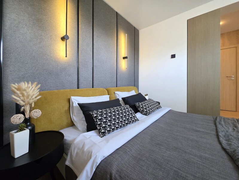 Улучшенный 2-местный