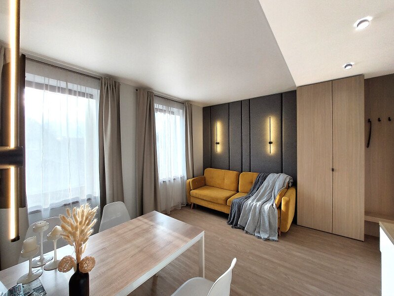 Улучшенный 2-местный