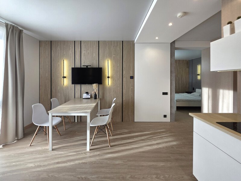 Улучшенный 2-местный