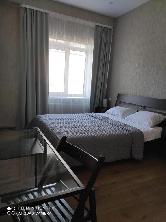 Отель Подорожник, Пермский край: фото 3