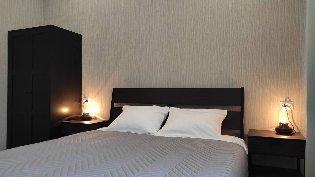 Отель Подорожник, Пермский край: фото 4