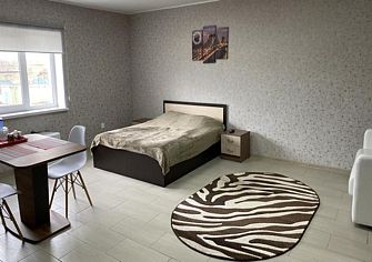 Отель Пальма