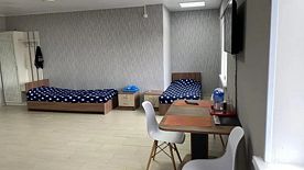 Кровать в общем номере, Отель Пальма, Белебей