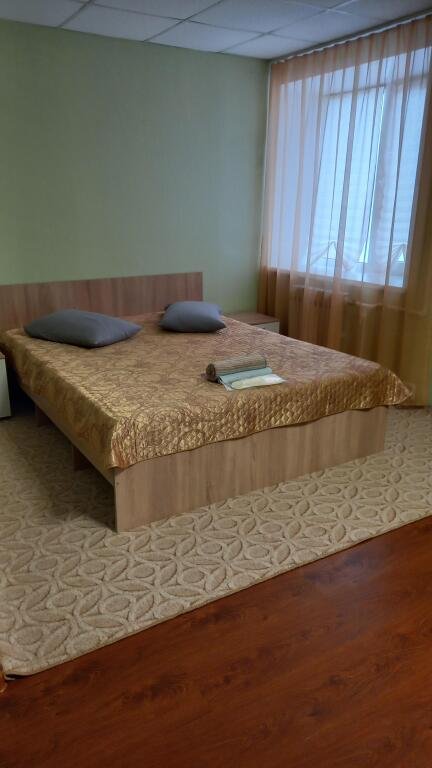 Отель Русь Вольск, село Чардым, Саратовская область