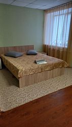 Отель Русь Вольск