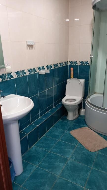 Отель Русь Вольск, Саратовская область: фото 4