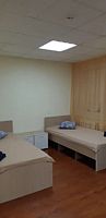 Кровать в общем номере, Отель Русь Вольск, село Чардым