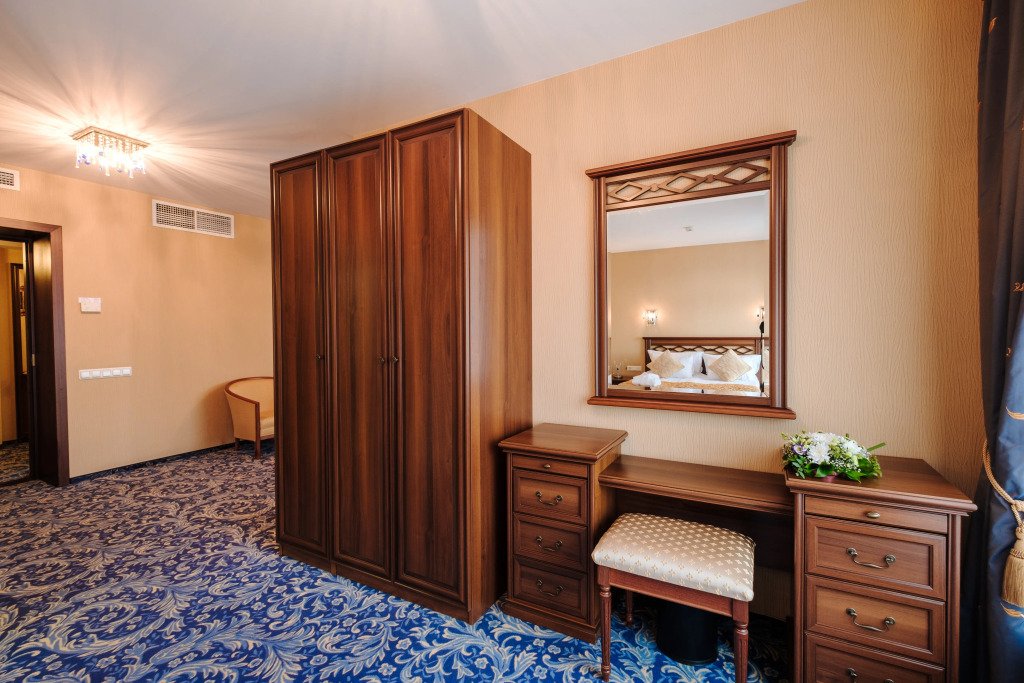 Гостиница Смольнинская, Ленинградская область: фото 5