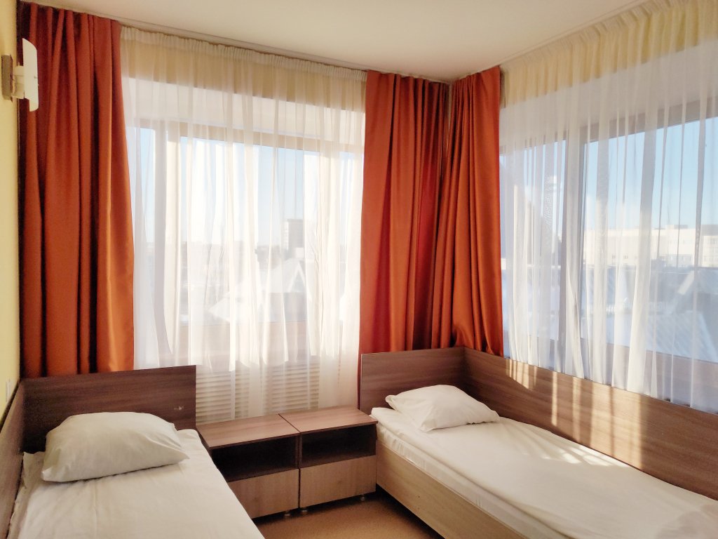 Отель Smart Hotel KDO Челябинск, Челябинская область: фото 2