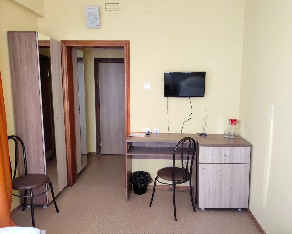 Отель Smart Hotel KDO Челябинск, Челябинская область: фото 4