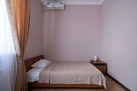 Номер Standard Superior, Отель Djump, Апшеронск