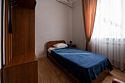 Одноместный номер Standard, Отель Djump, Апшеронск