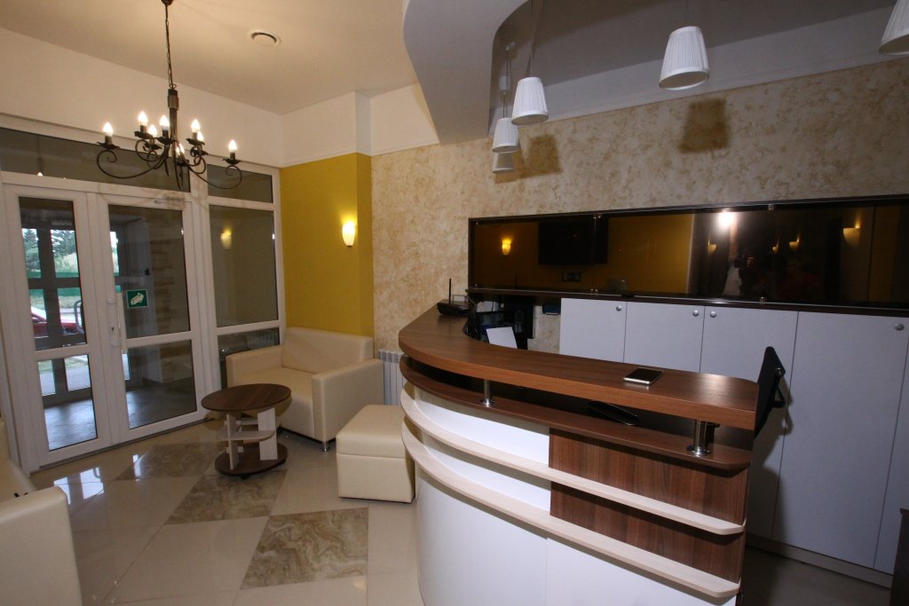 Малый отель на Черниковской, Республика Башкортостан: фото 2