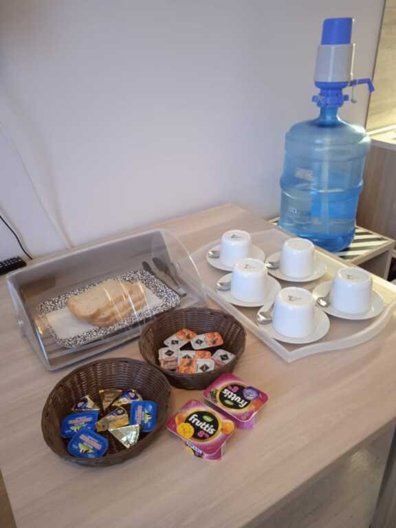 Малый отель на Черниковской, Республика Башкортостан: фото 3