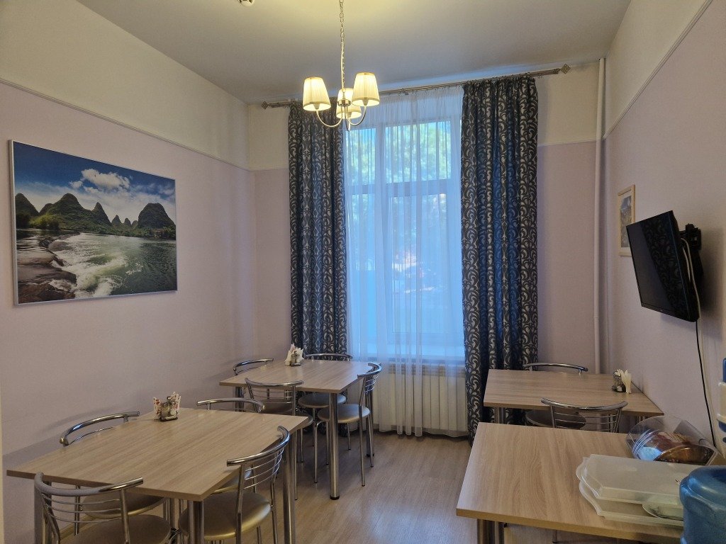 Малый отель на Черниковской, Республика Башкортостан: фото 4