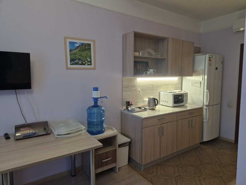 Малый отель на Черниковской, Республика Башкортостан: фото 5