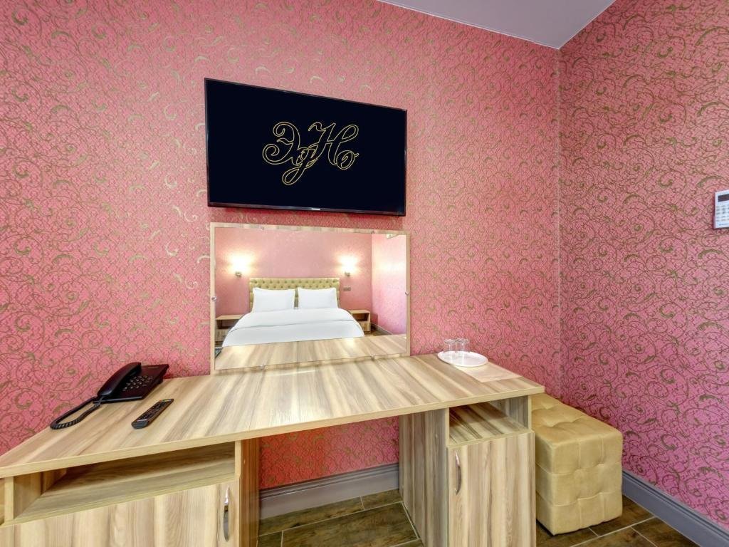 Отель ЭдНо, Самарская область: фото 2