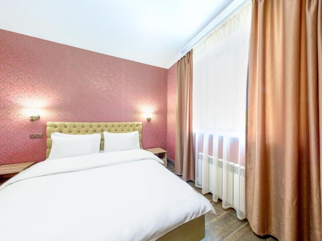 Отель ЭдНо, Самарская область: фото 3