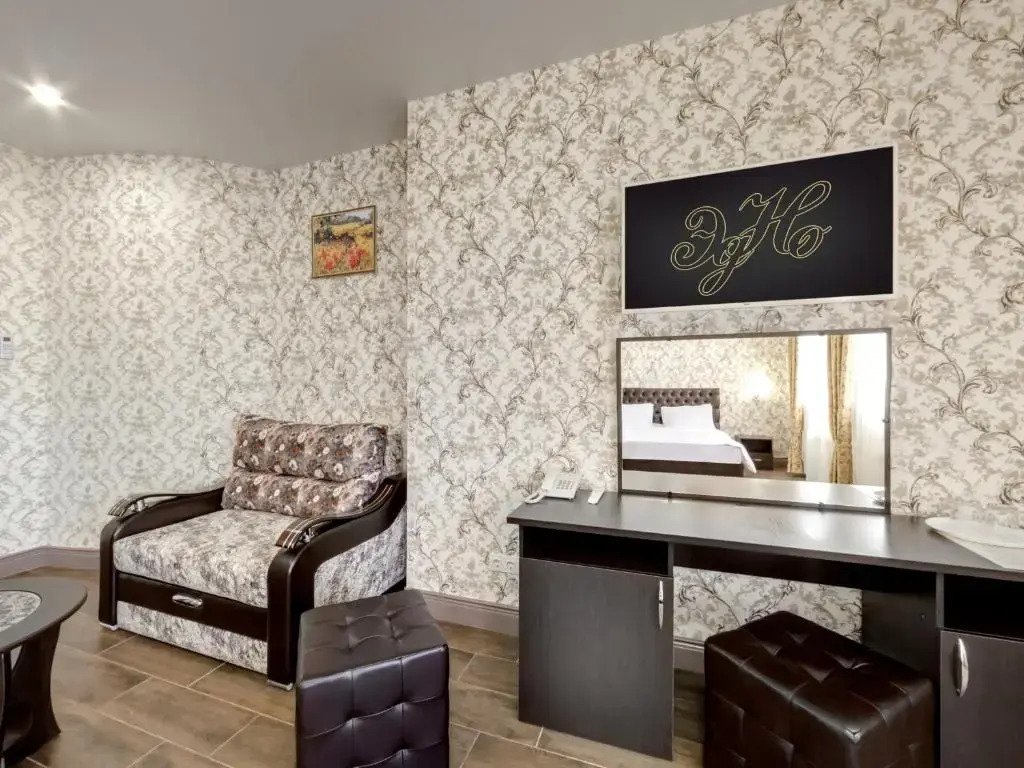 Отель ЭдНо, Самарская область: фото 4