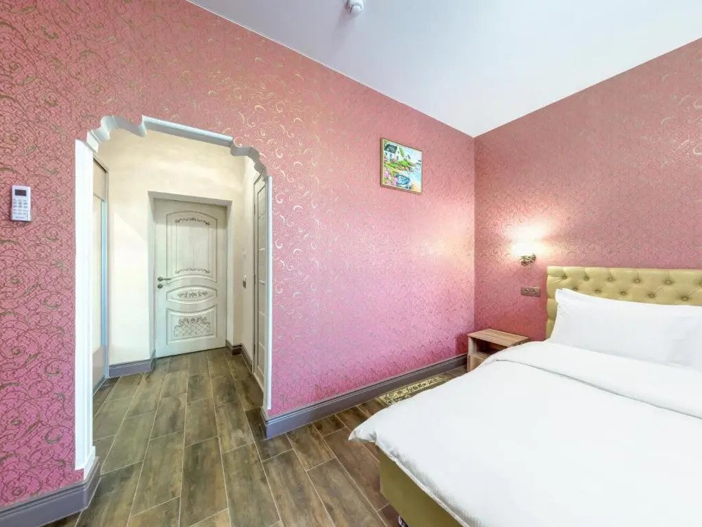 Отель ЭдНо, Самарская область: фото 5