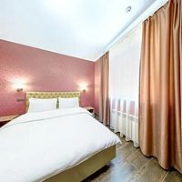 Номер Standard, Отель ЭдНо, Самара