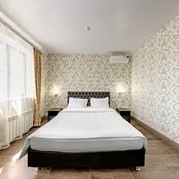 Номер Superior, Отель ЭдНо, Самара