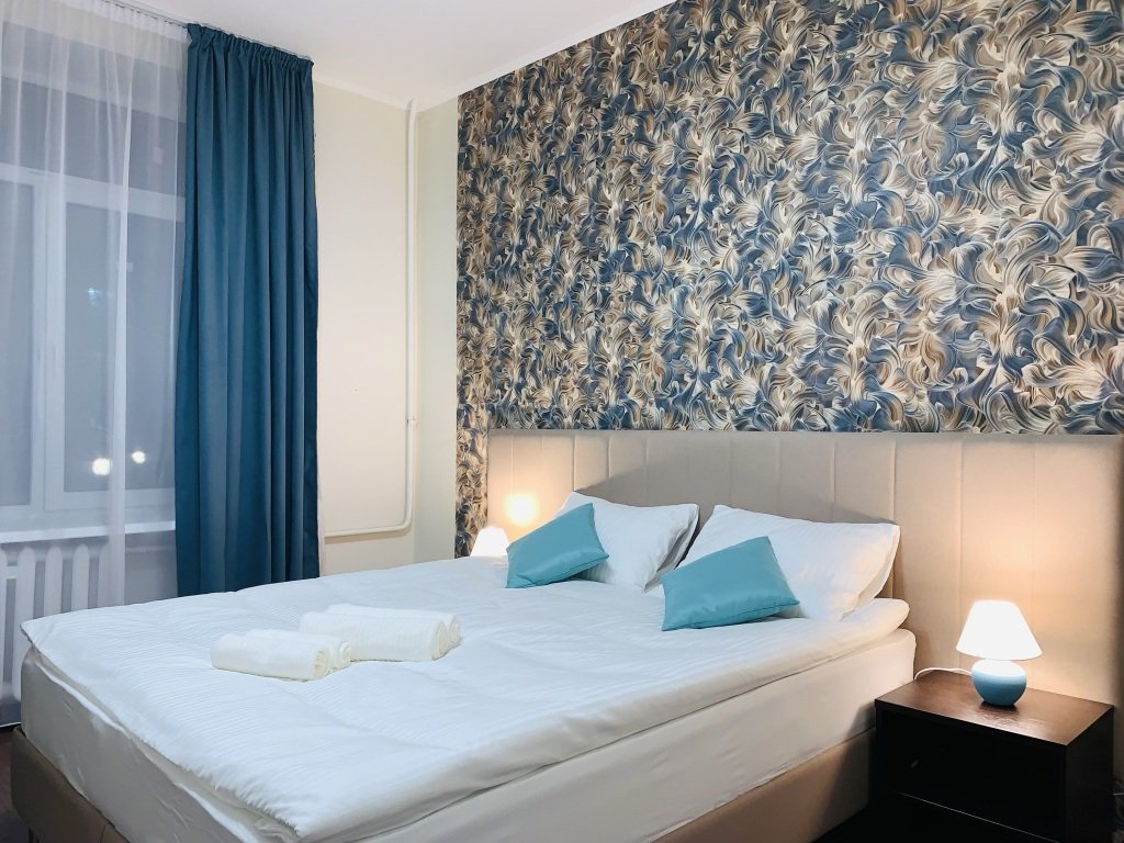 Отель Asean, Москва, Московская область