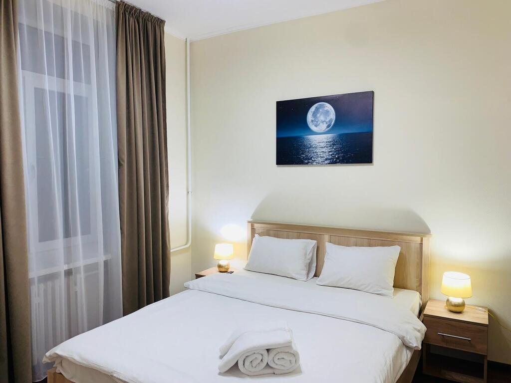 Отель Asean, Московская область: фото 3