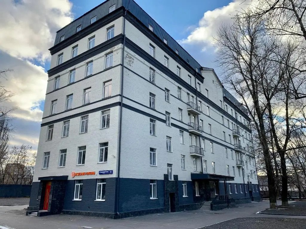 Отель Asean, Московская область: фото 4