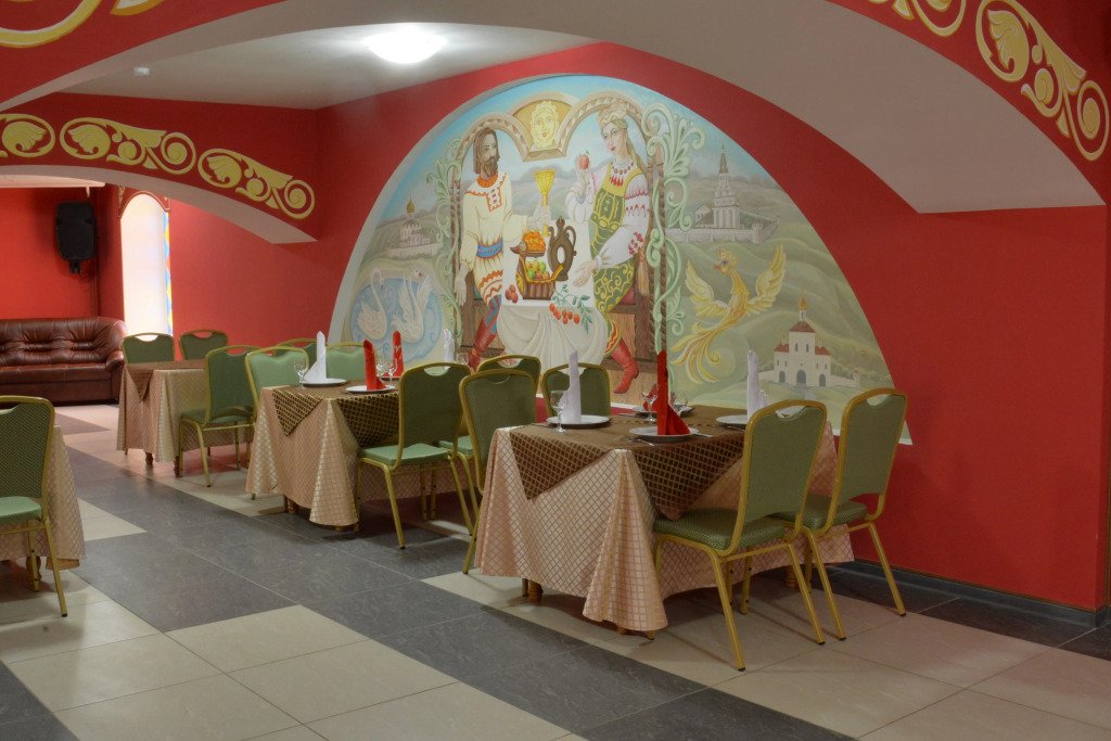 Отель Александров, Александров, Владимирская область