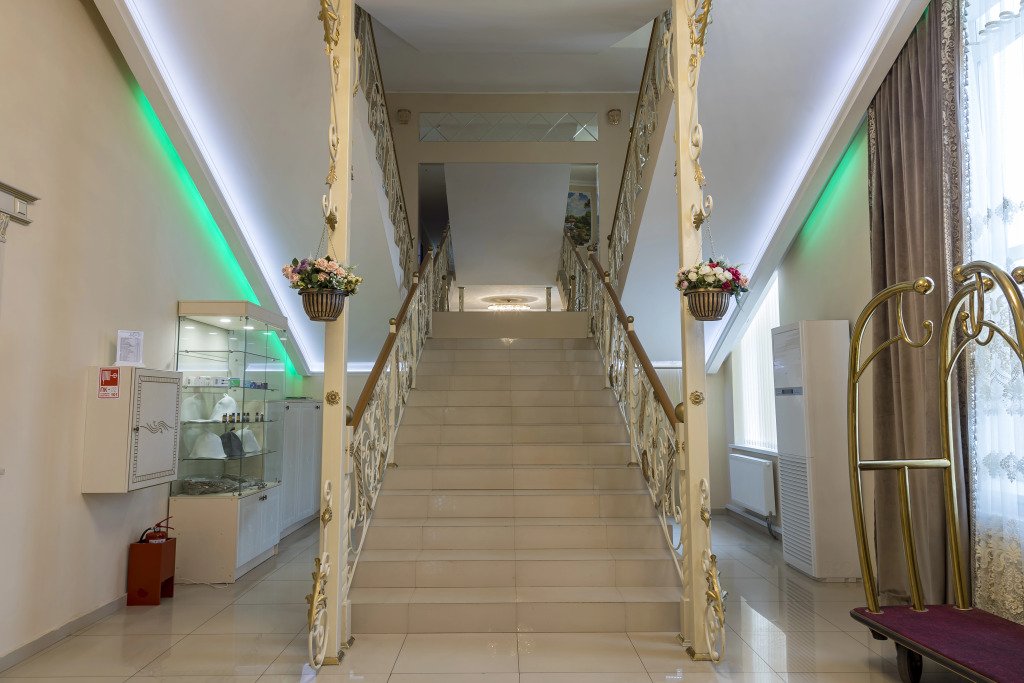 Отель Пирамида, Московская область: фото 2