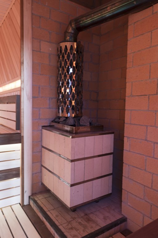 Отель Пирамида, Московская область: фото 5