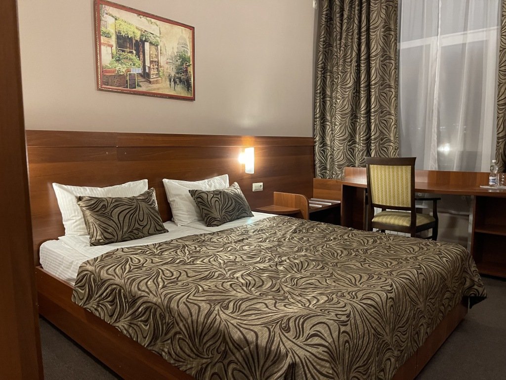 Отель Сова, Саратовская область: фото 2