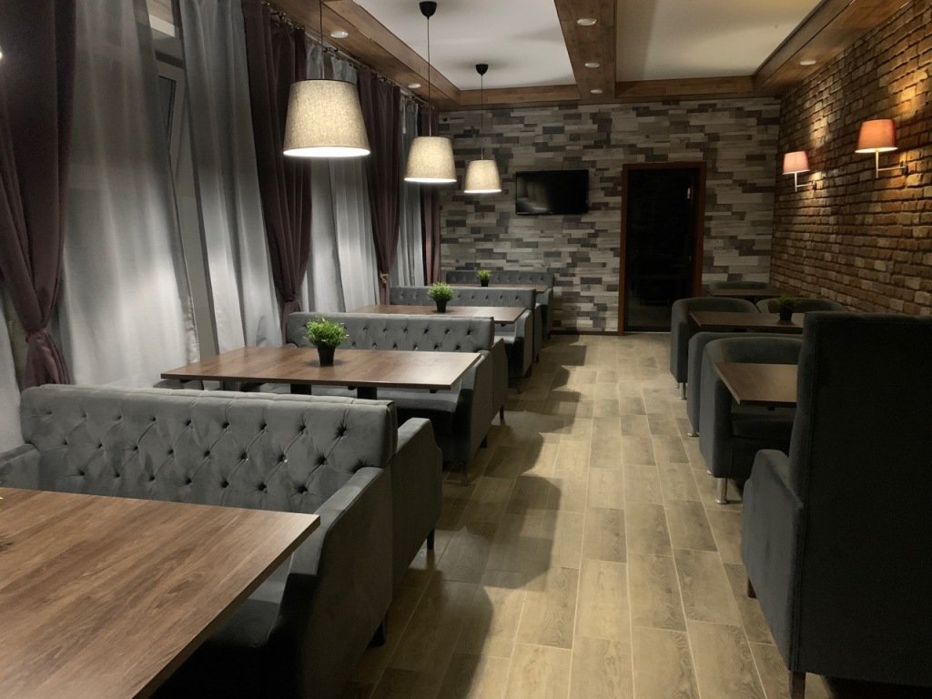 Отель Сова, Саратовская область: фото 5