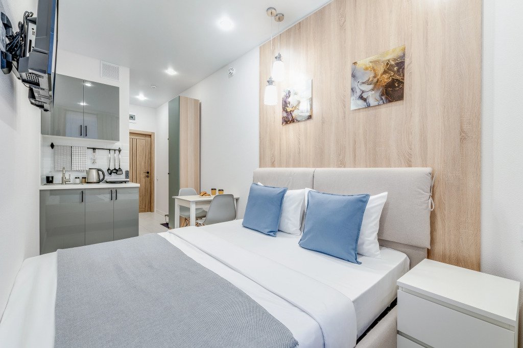 Отель Arlo Hotel Ломоносова, Санкт-Петербург, Ленинградская область