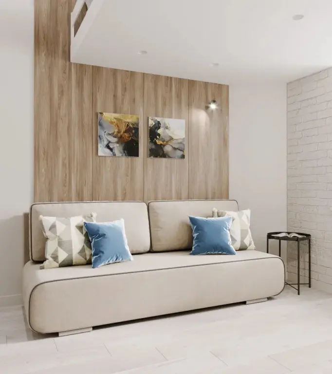 Отель Arlo Hotel Ломоносова, Ленинградская область: фото 3