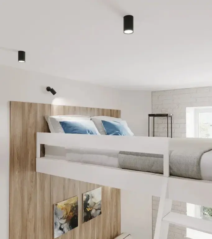 Отель Arlo Hotel Ломоносова, Ленинградская область: фото 4