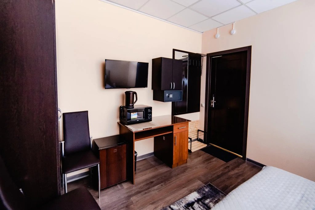 Business lounge hotel (Бизнес Лаундж Отель), Московская область: фото 2