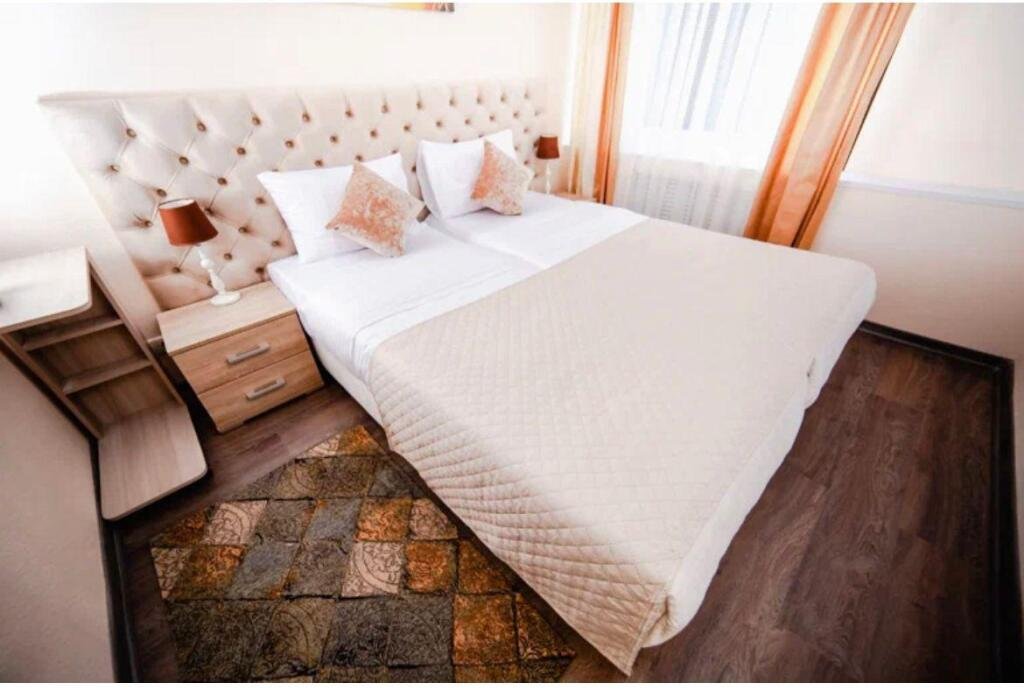 Business lounge hotel (Бизнес Лаундж Отель), Московская область: фото 3