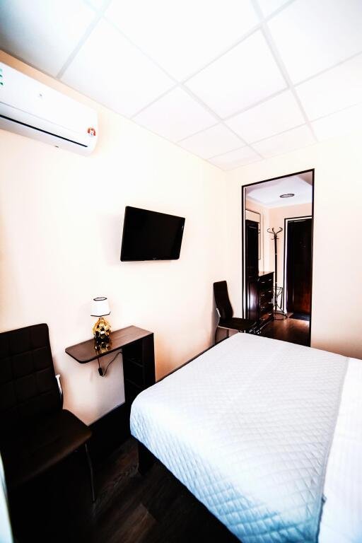 Business lounge hotel (Бизнес Лаундж Отель), Московская область: фото 4