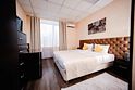 Двухместный номер Marble Comfort двуспальная кровать, Business lounge hotel (Бизнес Лаундж Отель), Москва
