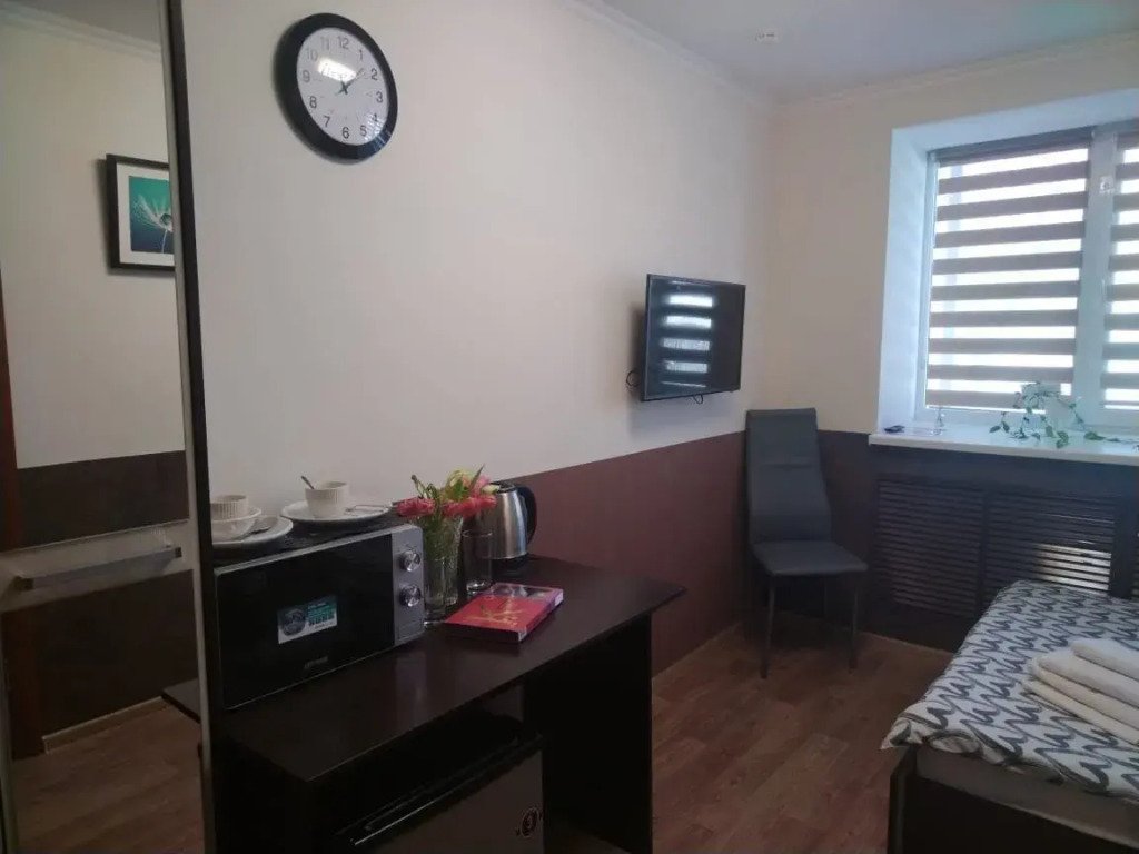 Отель Pastel, Самара, Самарская область