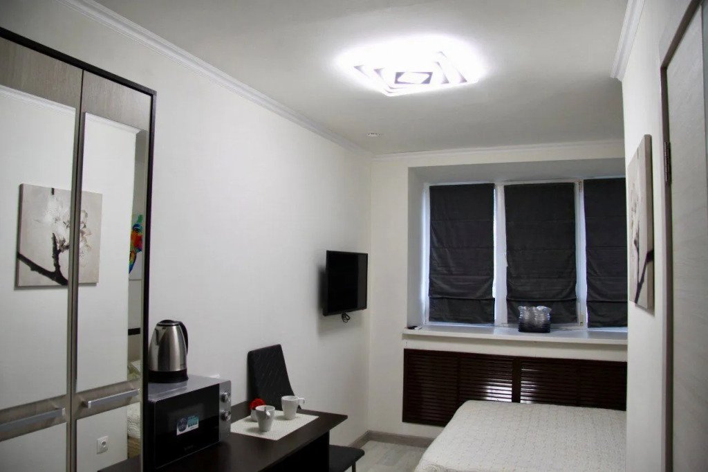 Отель Pastel, Самарская область: фото 4