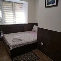 Номер Comfort, Отель Pastel, Самара